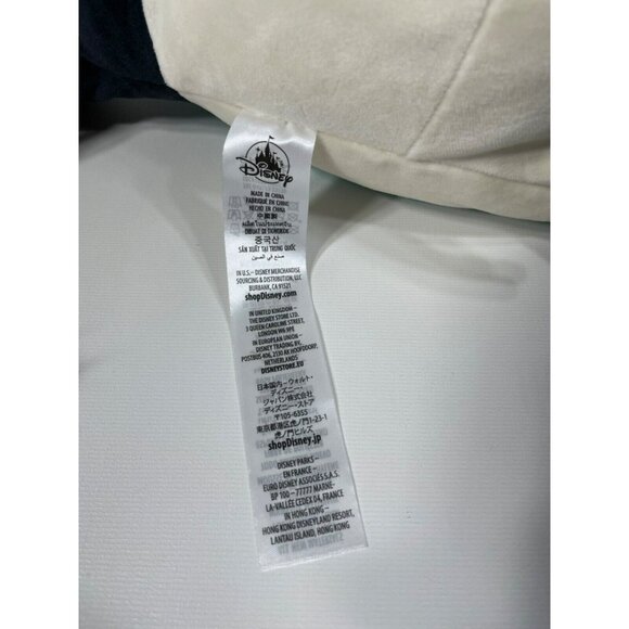 Disney Store Cuddleez Minnie Mouse Winter Edition 24" Jumbo Plush - Picture 13 of 13